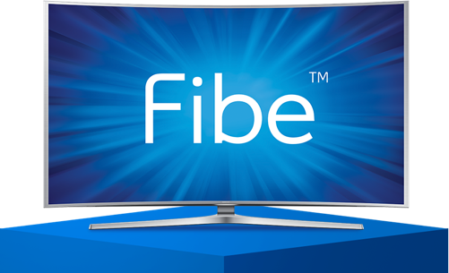FIBE TV